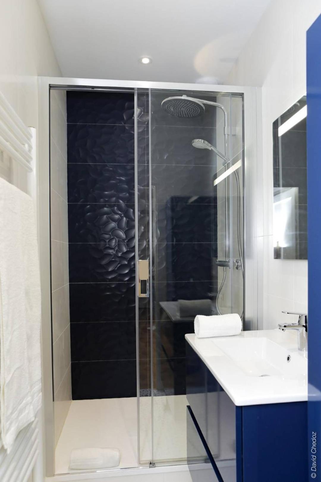 Appartement La Chouette *