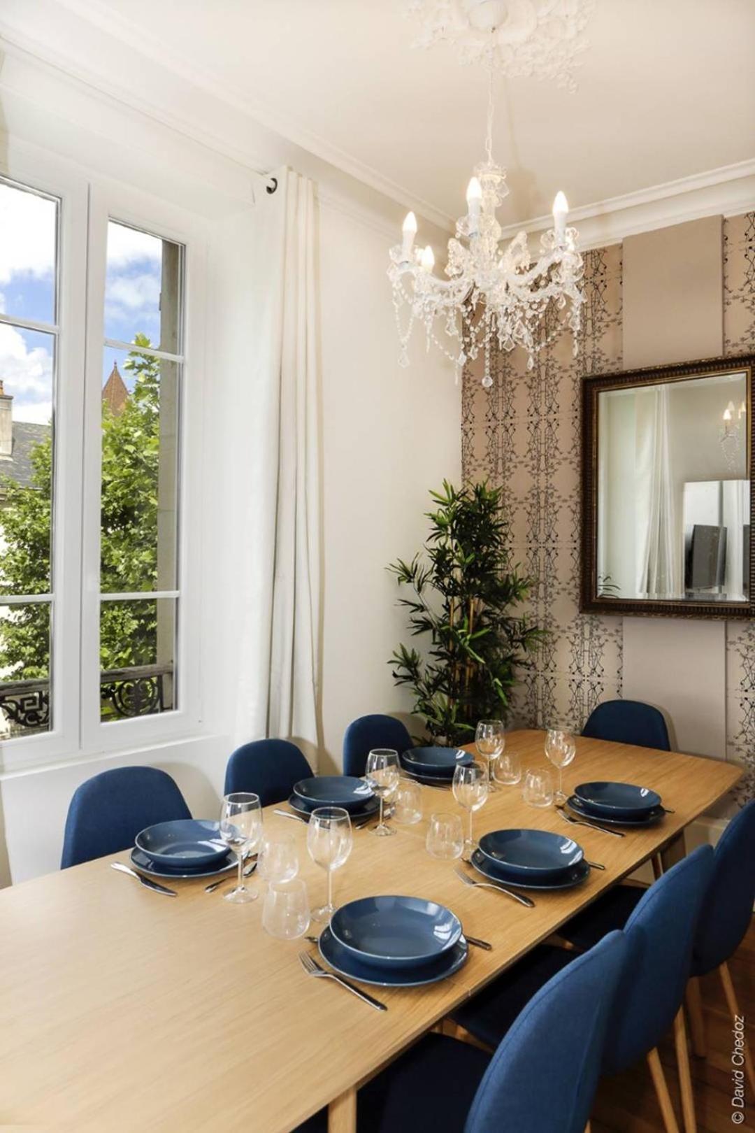 La Chouette Appartement *