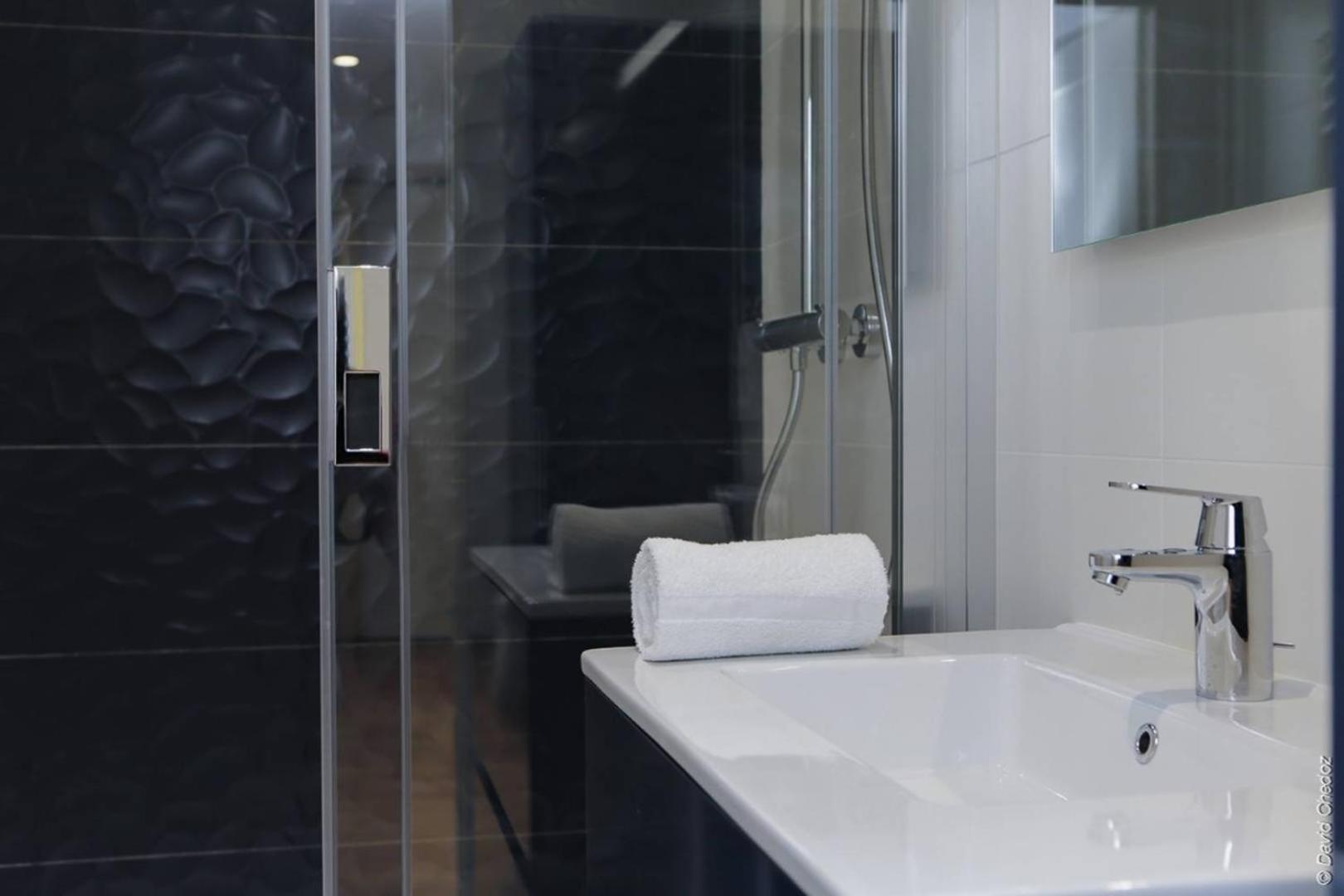 La Chouette Appartement *